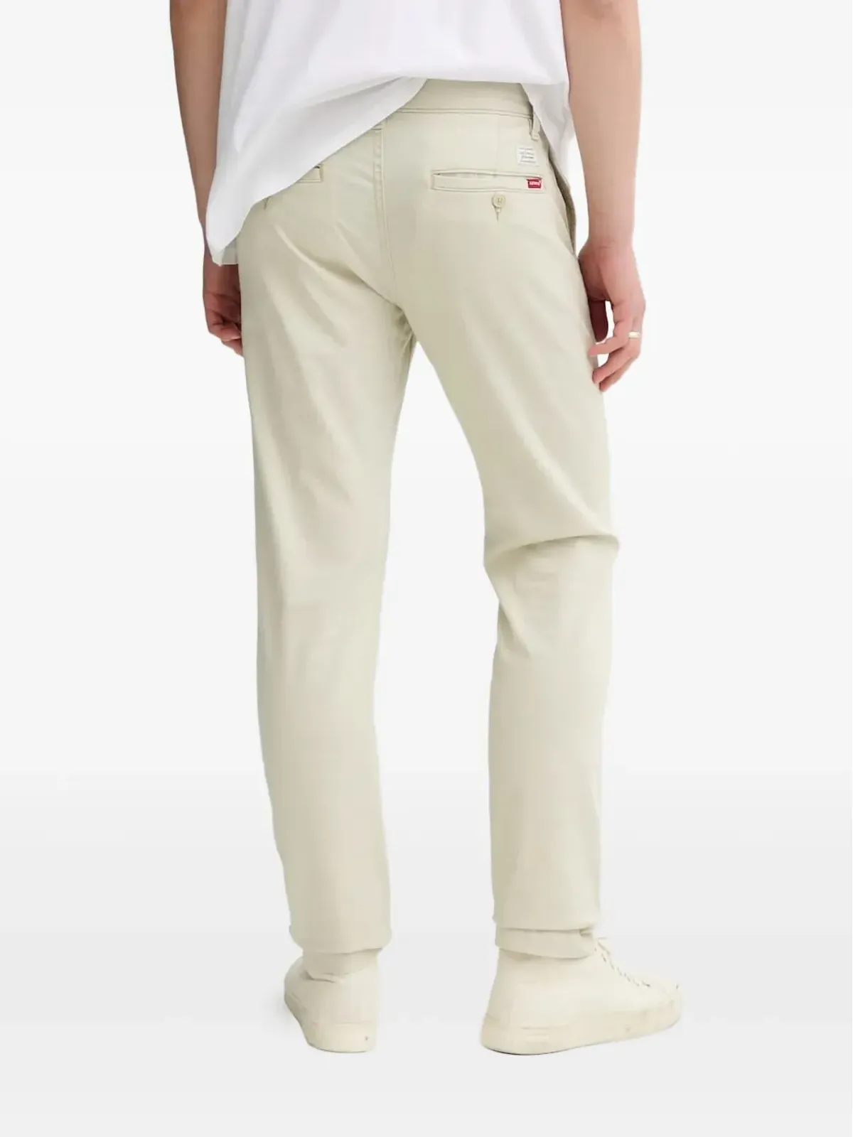 Levi's XX チノパンツ - ニュートラルカラー - 画像2