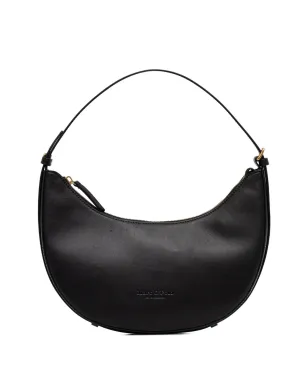 Marc O'Polo クレセント型トップジップショルダーバッグ - サムネイル1