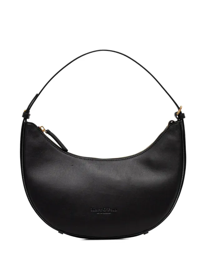 Marc O'Polo Marc O'Polo クレセント型トップジップショルダーバッグの商品画像