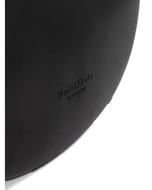 Marc O'Polo クレセント型トップジップショルダーバッグ - サムネイル5
