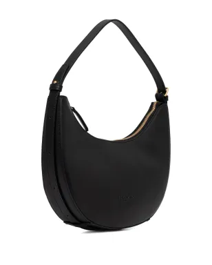 Marc O'Polo クレセント型トップジップショルダーバッグ - サムネイル2