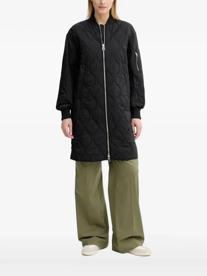 Marc O'Polo Marc O'Polo キルテッドボンバーコートの商品画像