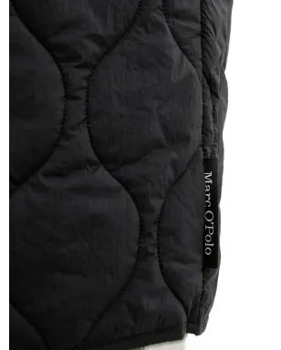 Marc O'Polo キルテッドボンバーコート - サムネイル5