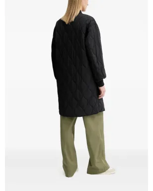 Marc O'Polo キルテッドボンバーコート - サムネイル2