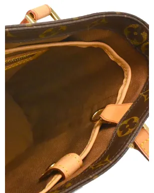 Louis Vuitton Pre-Owned 2004年 Panda Vavin PM ハンドバッグ - ブラウン - サムネイル3