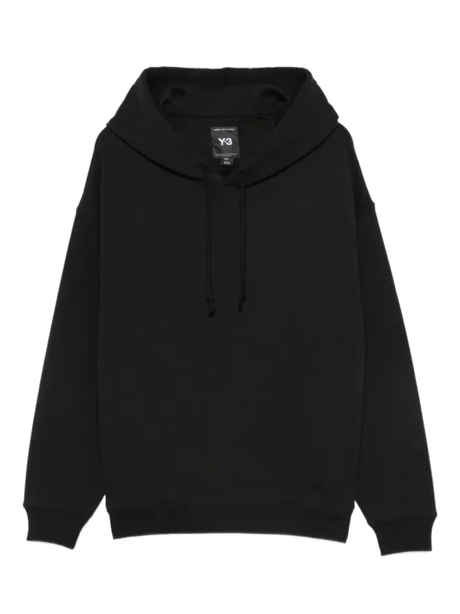 Y-3 Y-3 コットンパーカーの商品画像