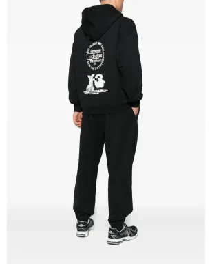 Y-3 コットンパーカー - サムネイル2