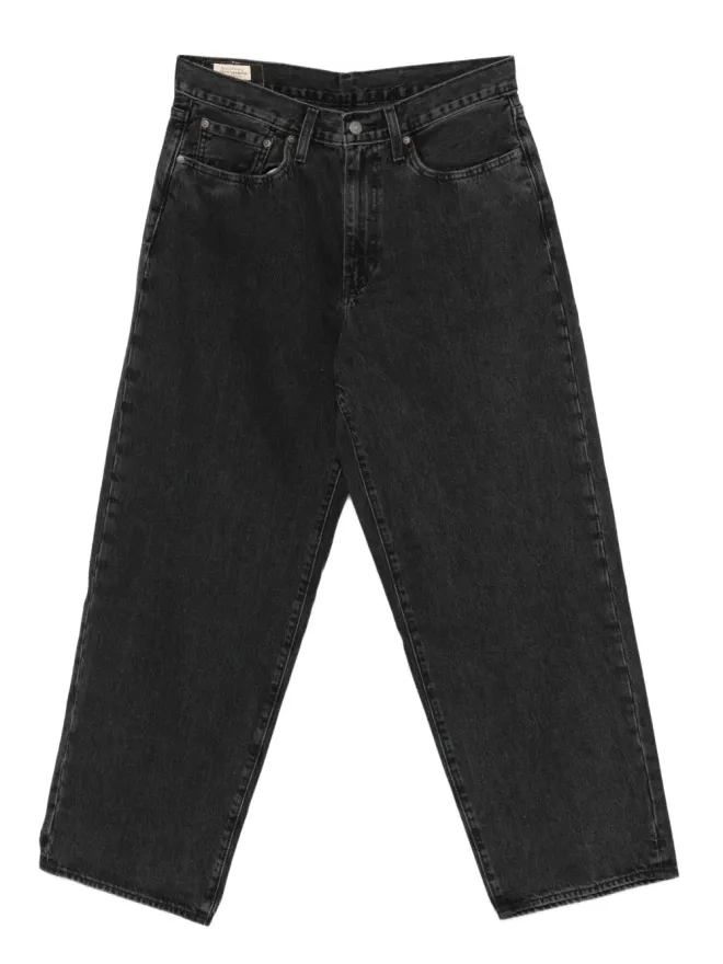 LEVI'S Levi's 578™ ジーンズ - グレーの商品画像