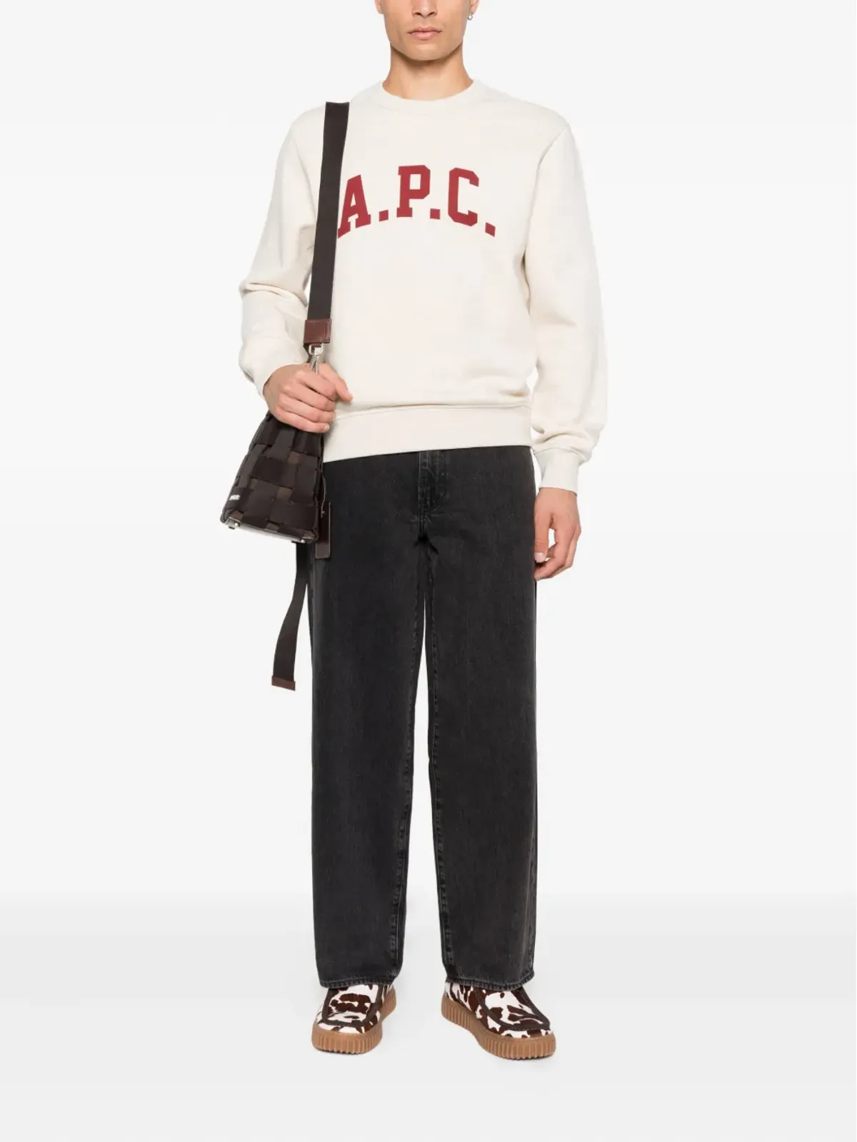 Levi's 578™ ジーンズ - グレー - 画像2