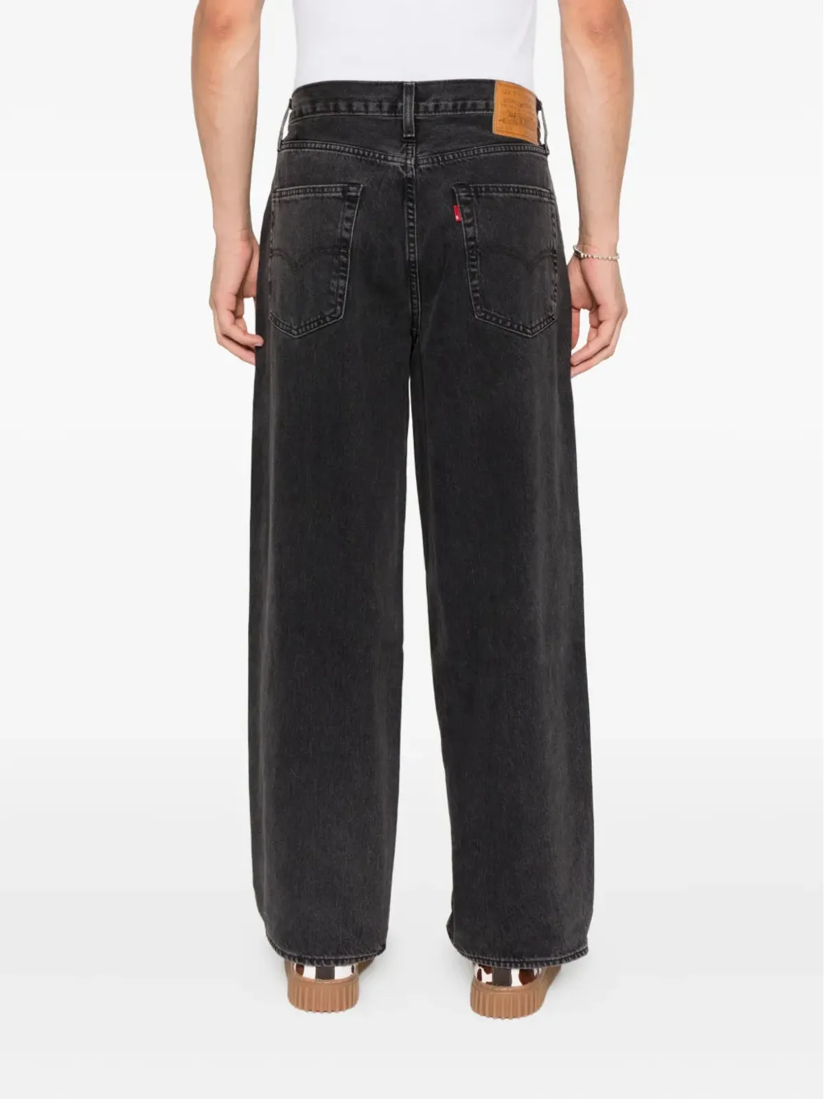 Levi's 578™ ジーンズ - グレー - 画像4