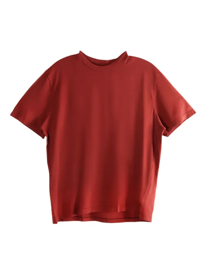 Our Legacy OUR LEGACY クルーネック Tシャツ - レッドの商品画像