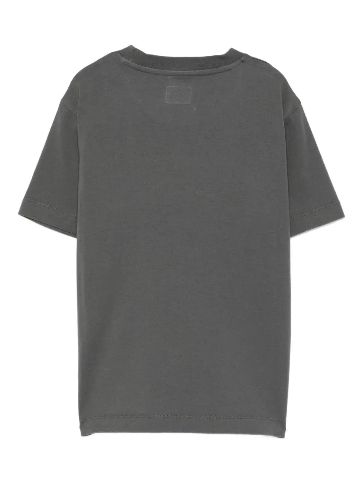 C.P. Company Kids ロゴTシャツ - 画像2