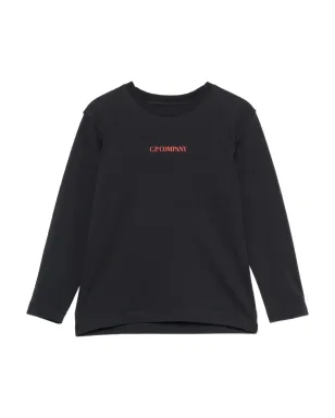 C.P. Company Kids 長袖Tシャツ - サムネイル1