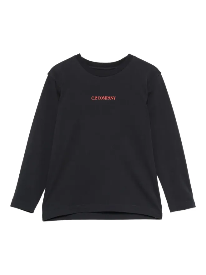 C.P. Company Kids C.P. Company Kids 長袖Tシャツの商品画像