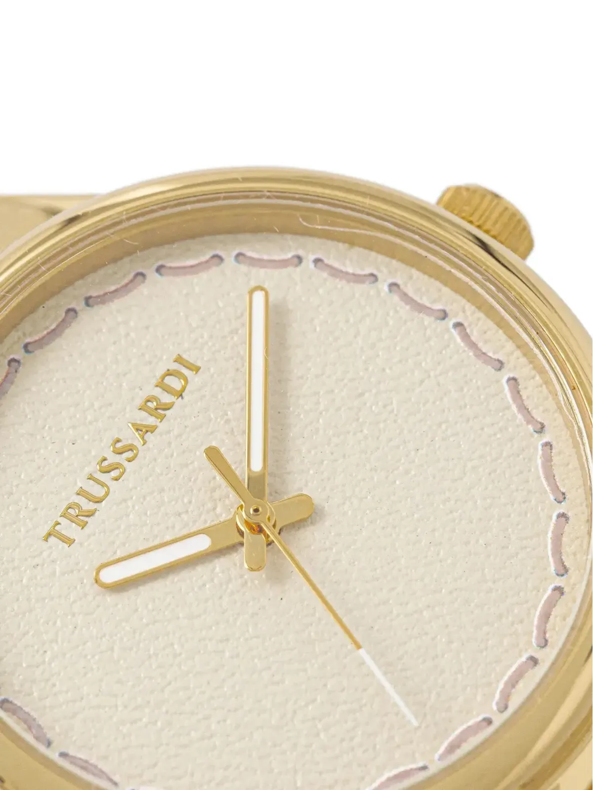 Trussardi T-Essenza ゴールド - 画像2