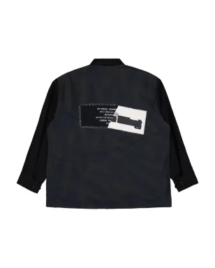 WTAPS マルチポケット コットンシャツ - サムネイル2