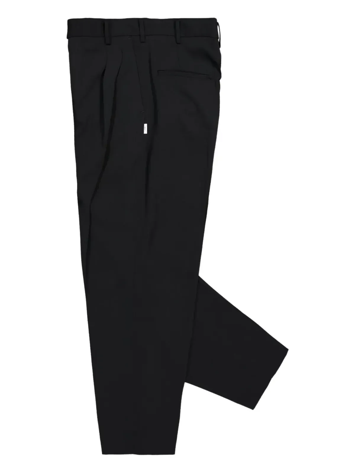 WTAPS プリーツストレートパンツ - 画像3