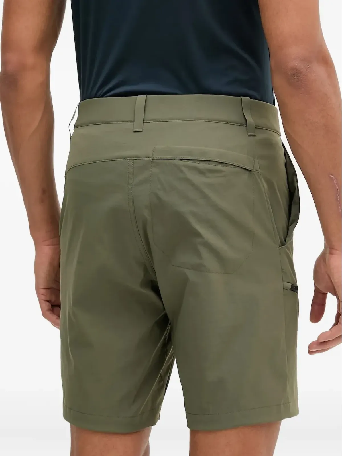 Peak Performance アイコニック ZIPフライ ショーツ - 画像2
