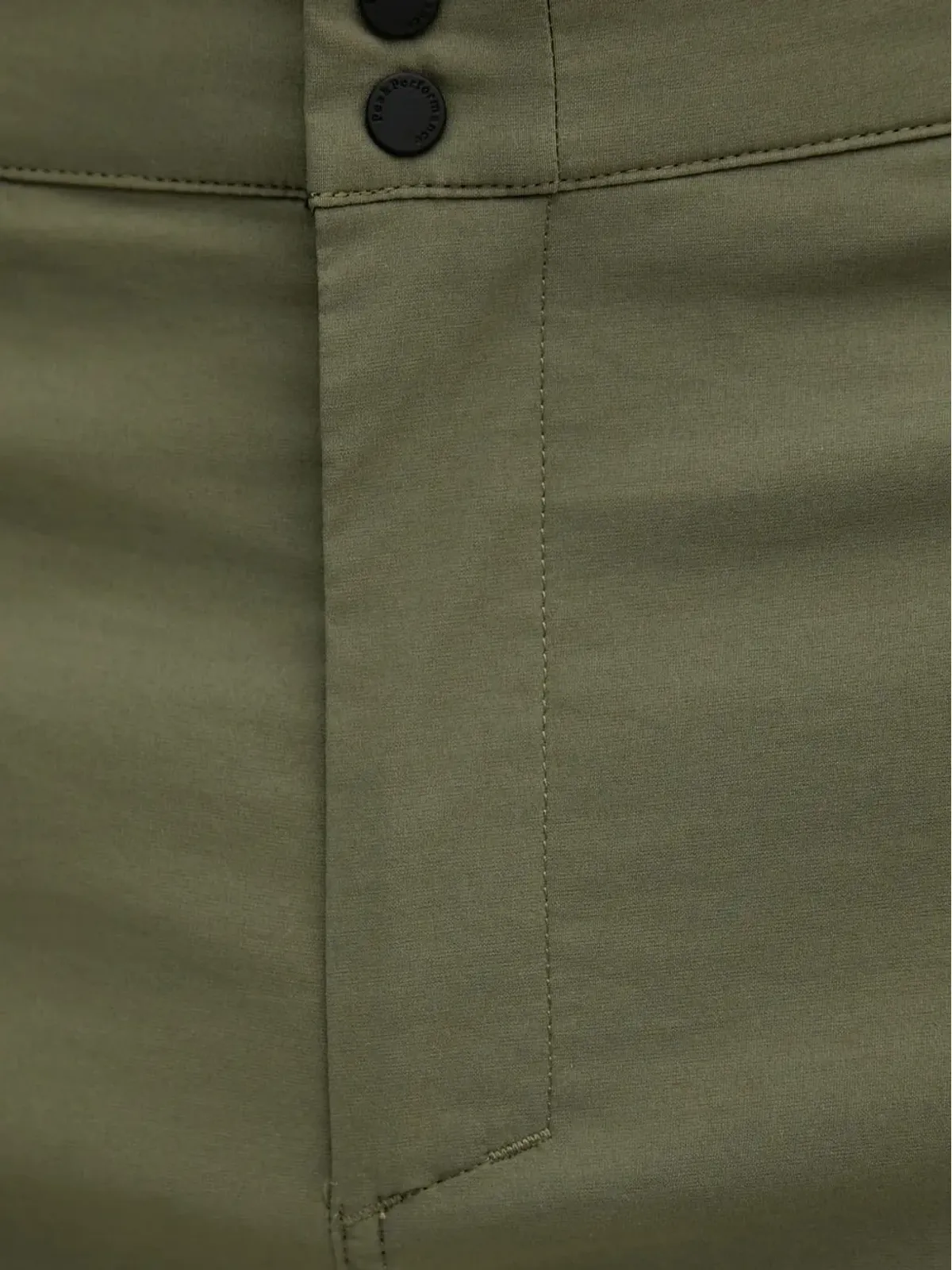 Peak Performance アイコニック ZIPフライ ショーツ - 画像3