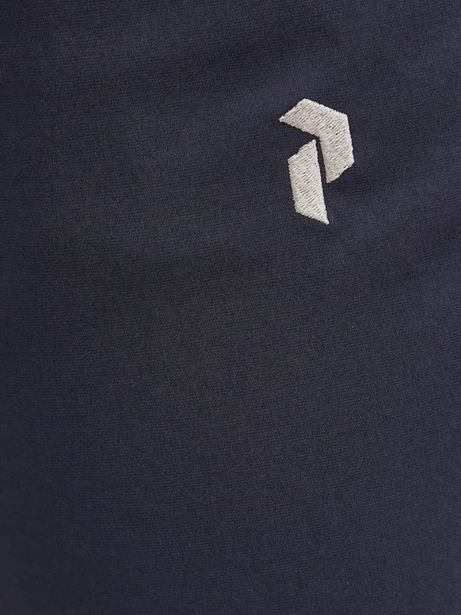 Peak Performance Peak Performance Iconiq ロゴ刺繍ショーツの商品画像