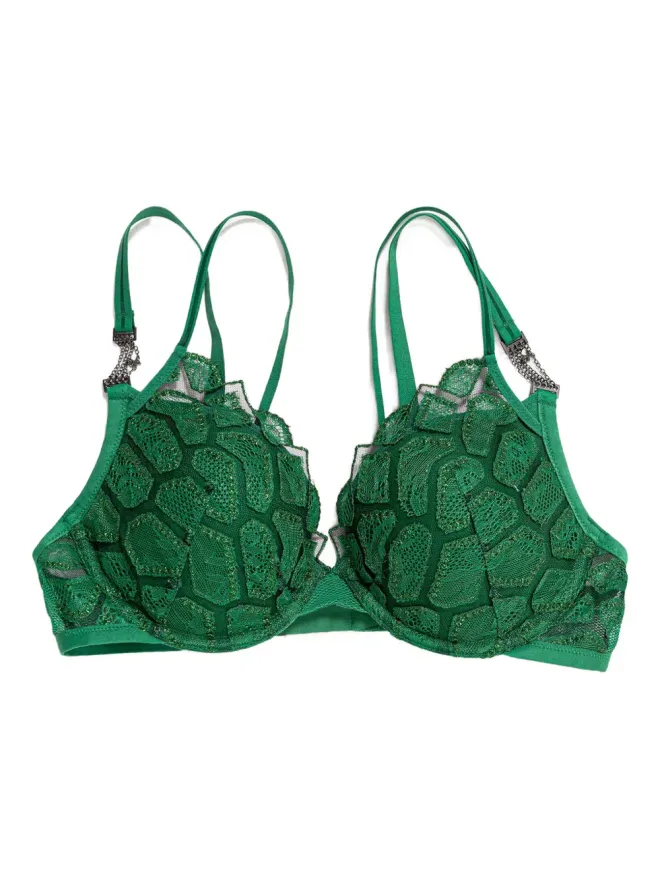 Chantelle Chantelle レーストリム ブラジャーの商品画像