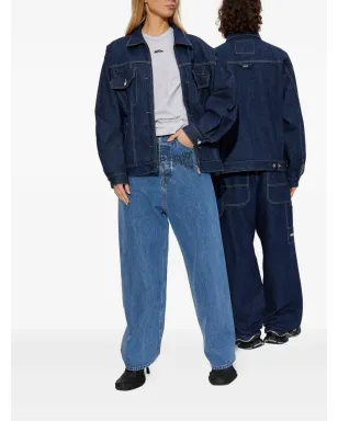 VETEMENTS ジップフロント・フラップポケットジャケット - サムネイル2