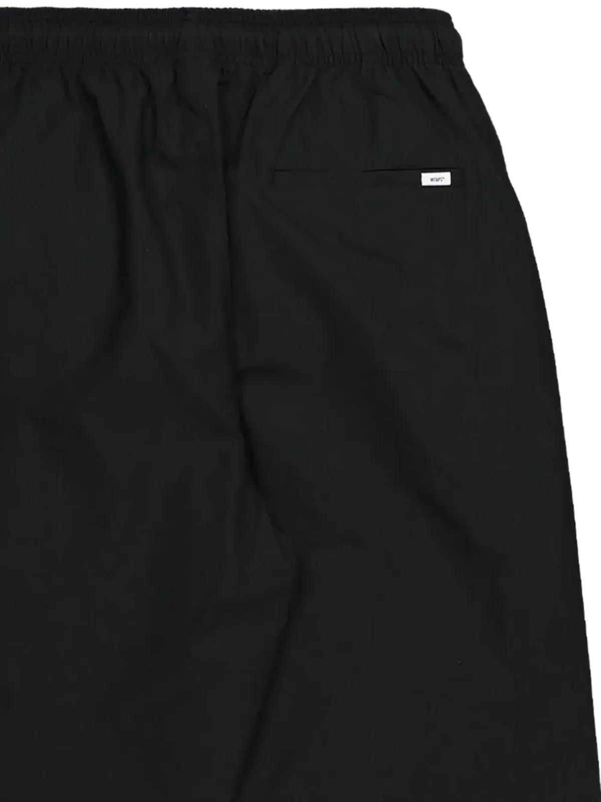WTAPS リップストップ カフドパンツ - 画像3