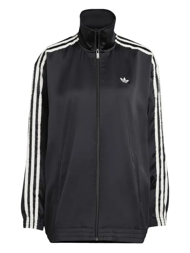 adidas adidas ファイアーバード サテンストライプ ジャケットの商品画像