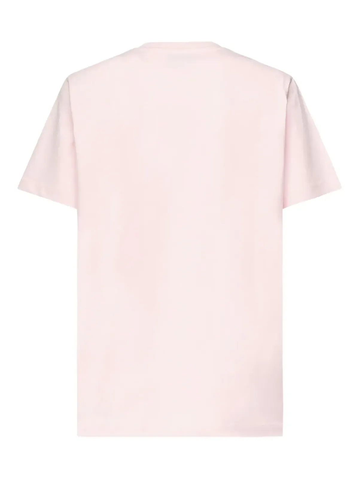 Coperni 刺繍入りコットンTシャツ - 画像2