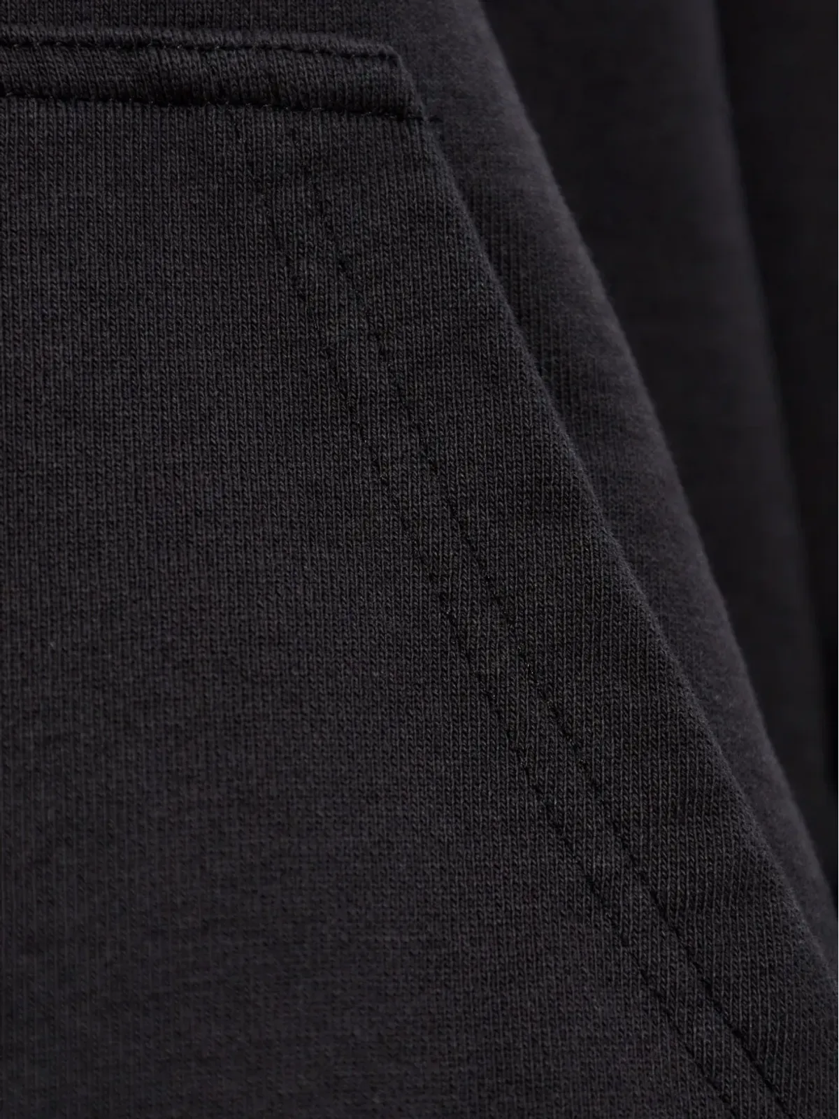 VETEMENTS カメラプリント フード付きスウェット - 画像5