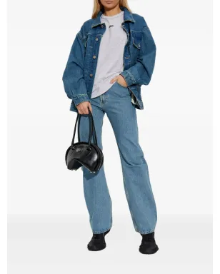 VETEMENTS デニムコットンジーンズ - サムネイル2