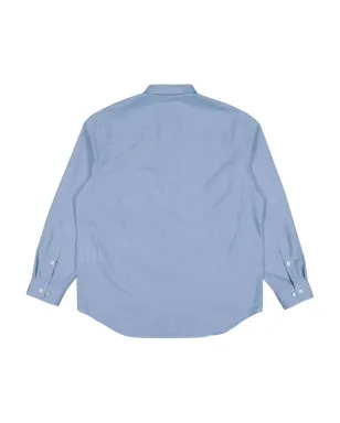 WTAPS ロングスリーブ コットンブレンド シャツ - サムネイル2