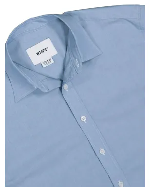 WTAPS ロングスリーブ コットンブレンド シャツ - サムネイル3
