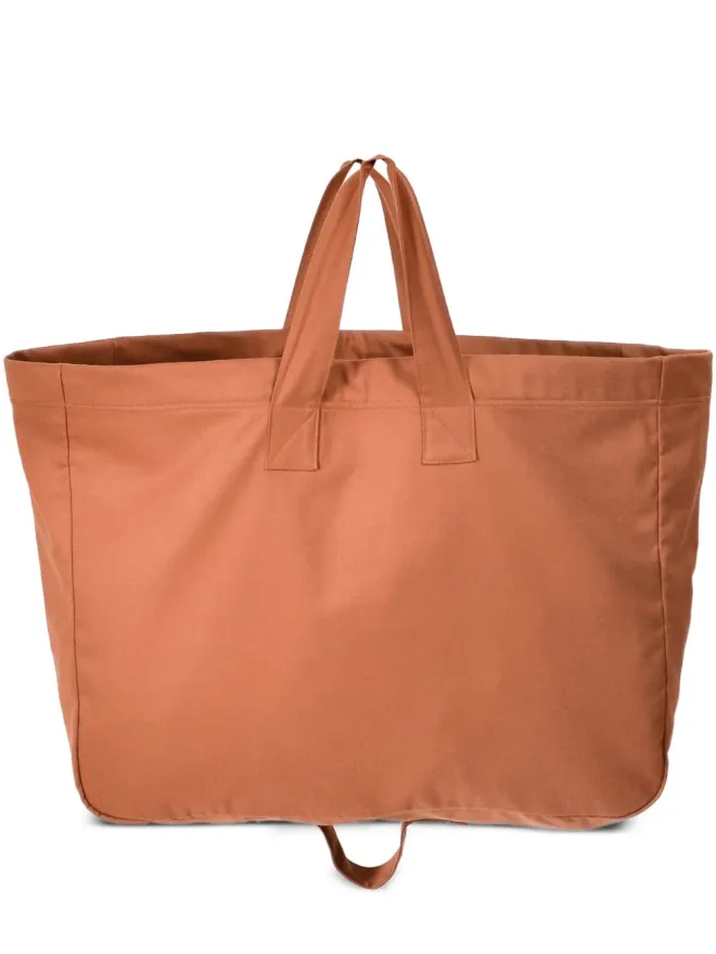 Ioana Ciolacu Ioana Ciolacu ダブルハンドル トートバッグの商品画像