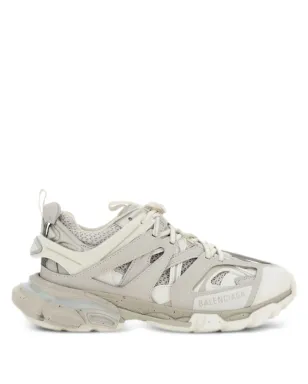 Balenciaga レースアップ構造ソールスニーカー - サムネイル1