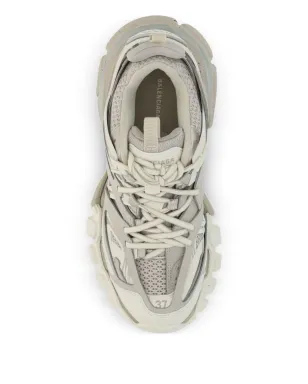 Balenciaga レースアップ構造ソールスニーカー - サムネイル3