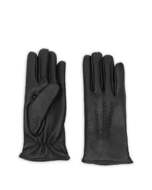 Lardini ディアースキン・ステッチグローブ - サムネイル1
