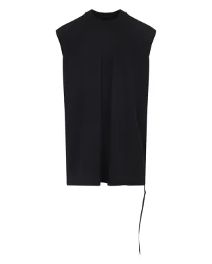 Rick Owens DRKSHDW ドロップショルダー タンクトップ - サムネイル1
