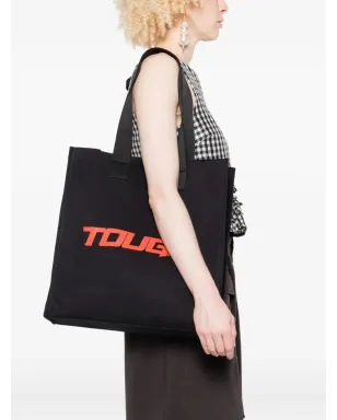 MSGM プリントショルダーバッグ - サムネイル2