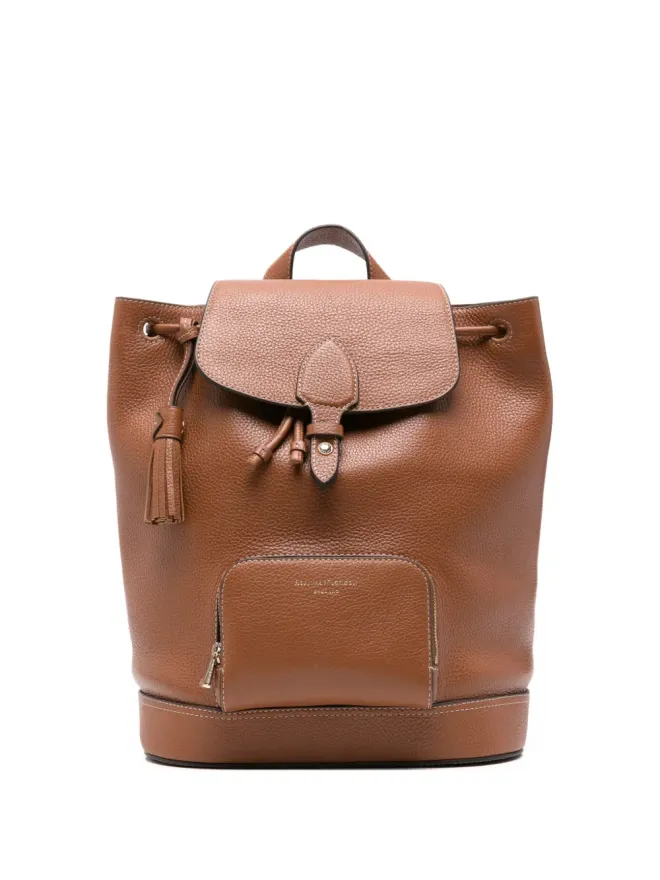 Aspinal Of London Aspinal Of London ハドソンバックパックの商品画像