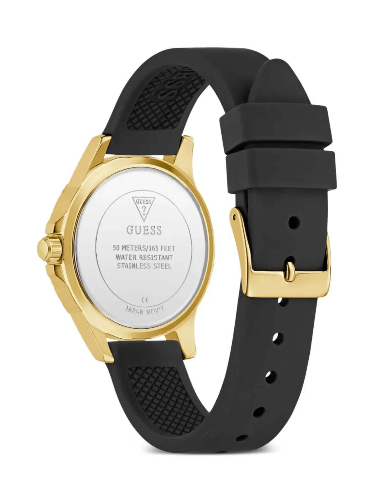 GUESS USA ミスト ウォッチ - 画像4