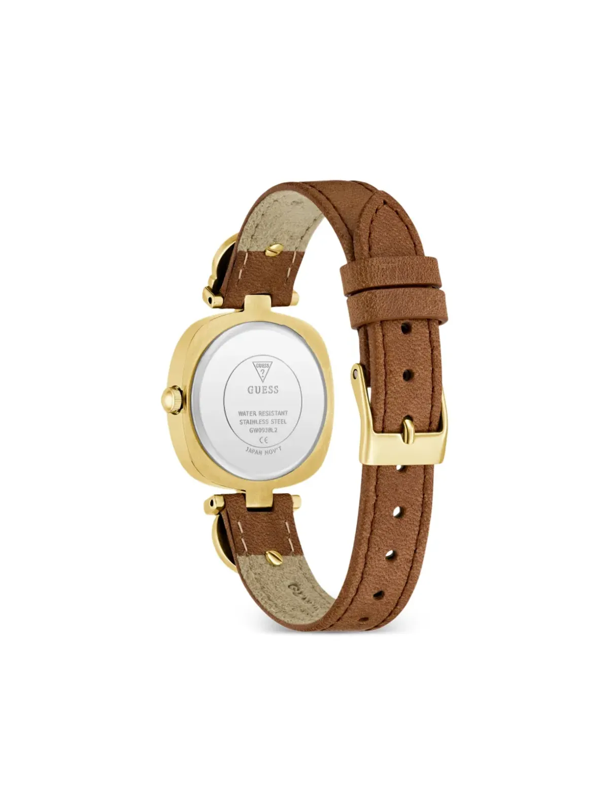 GUESS USA Gabby ブルー - 画像3