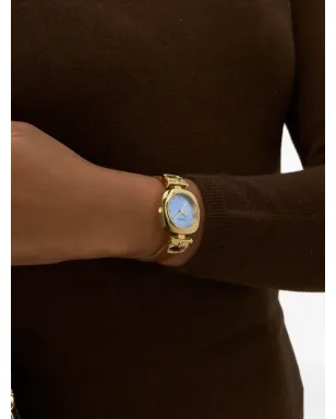 GUESS USA Gabby ブルー - サムネイル4