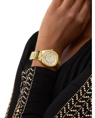 GUESS USA エレクトラ - ゴールド - サムネイル5