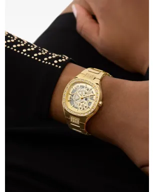 GUESS USA エレクトラ - ゴールド - サムネイル2