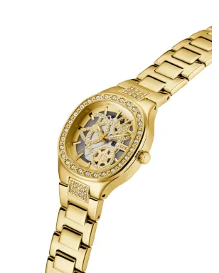 GUESS USA エレクトラ - ゴールド - サムネイル3