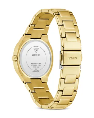 GUESS USA エレクトラ - ゴールド - サムネイル4