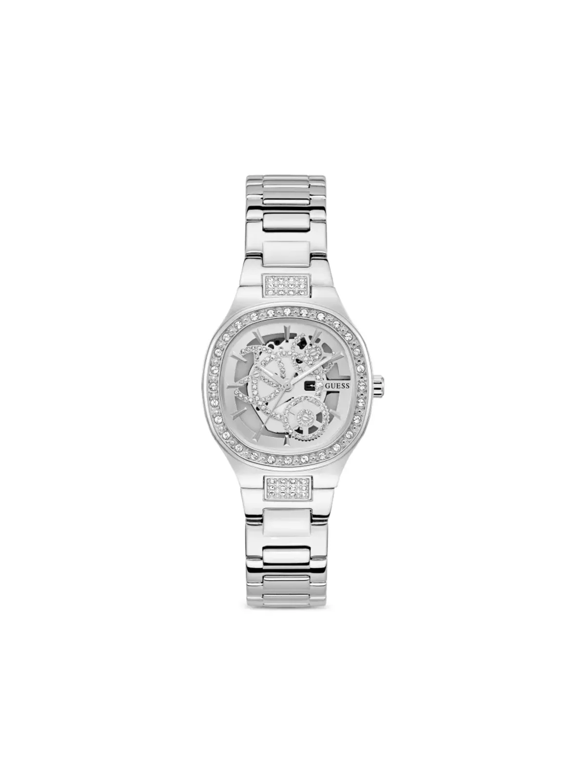 GUESS USA エレクトラ ウォッチ - 画像1