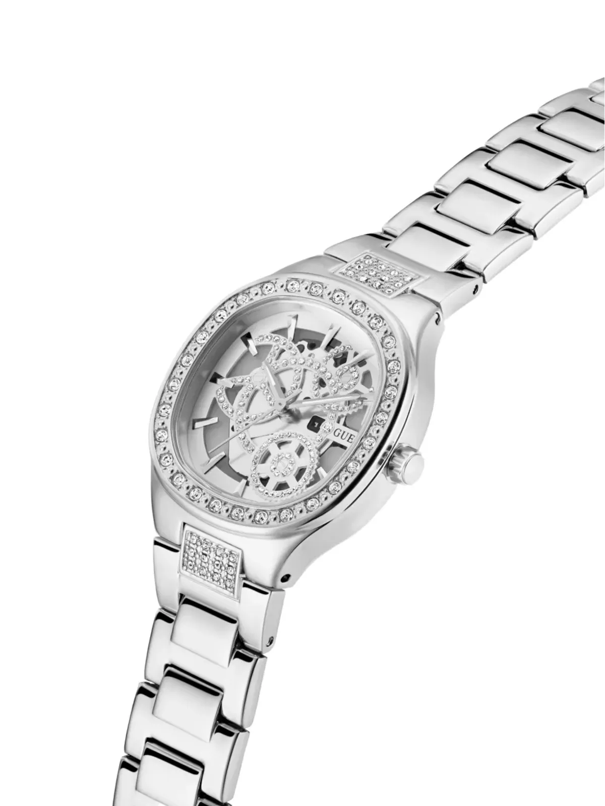 GUESS USA エレクトラ ウォッチ - 画像3