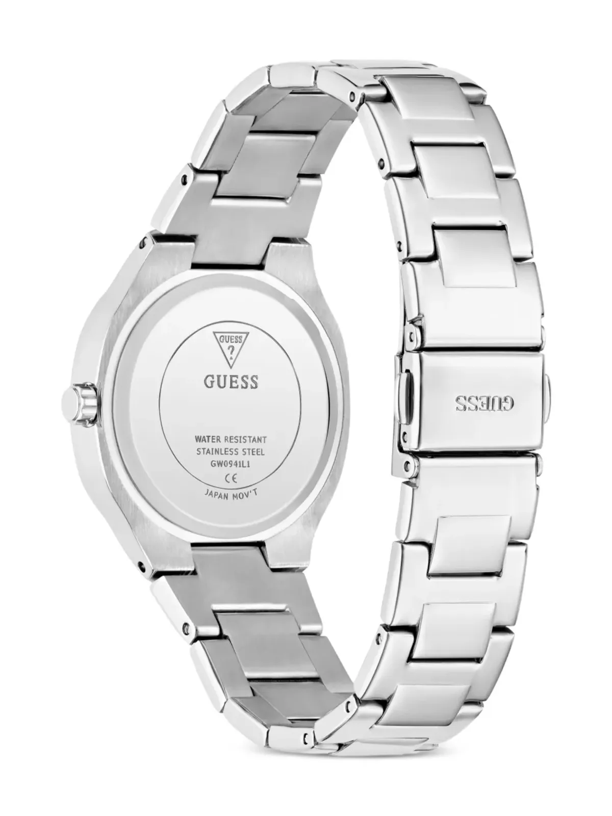 GUESS USA エレクトラ ウォッチ - 画像4